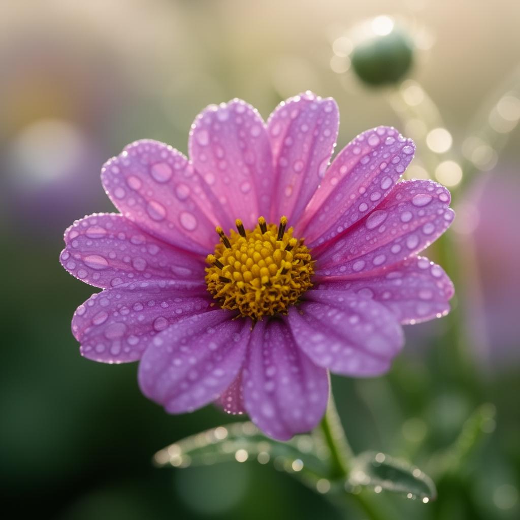 Morning Dew