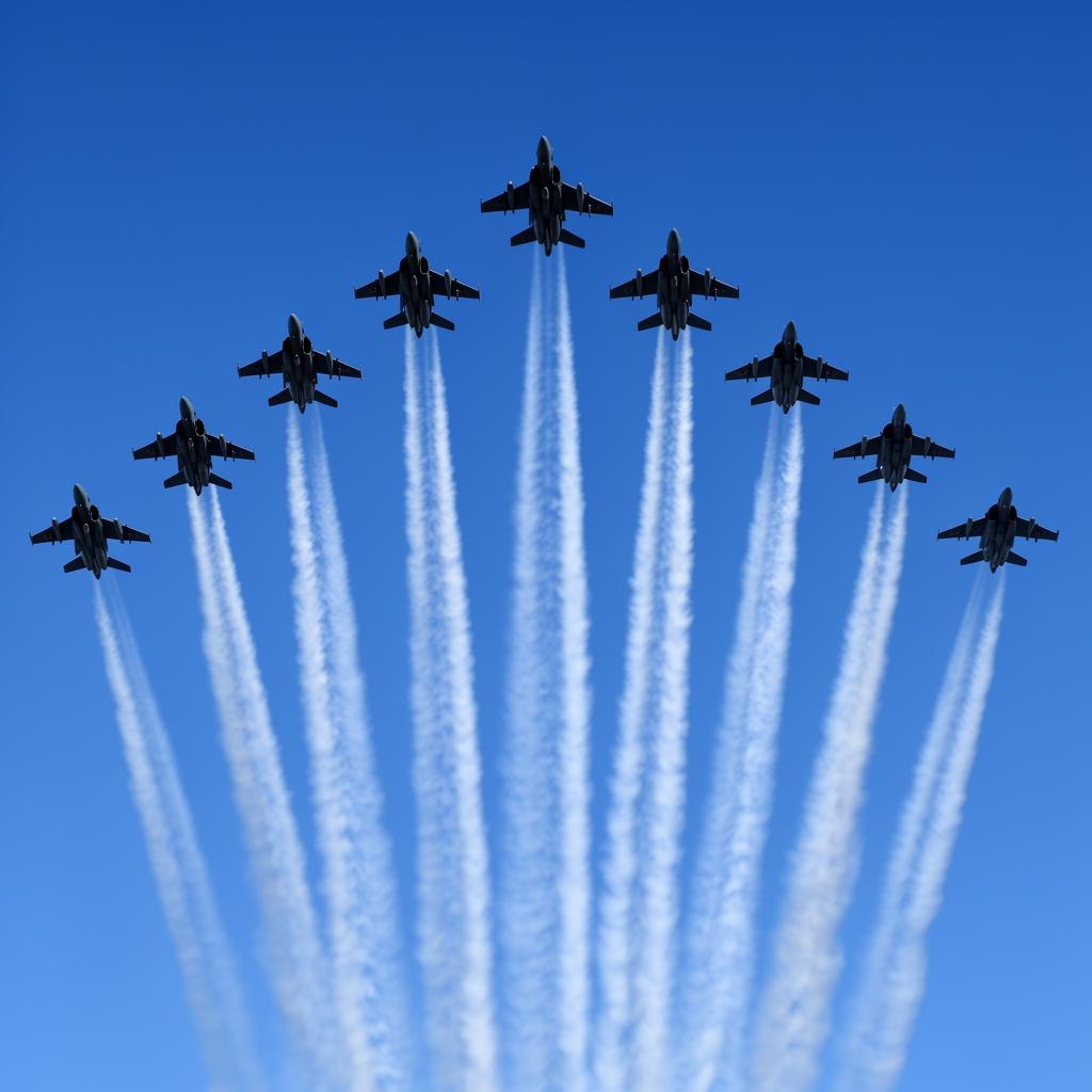 Formation Flight