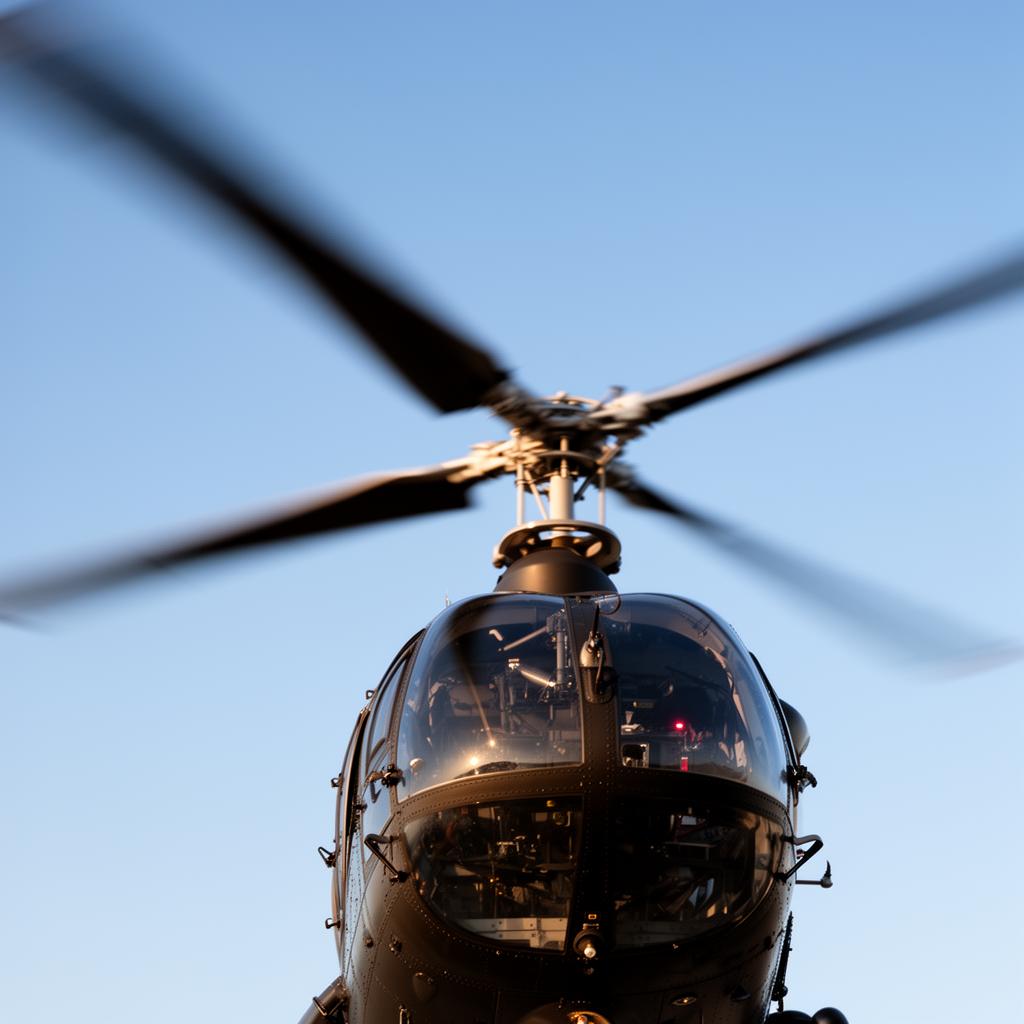 Rotor Motion