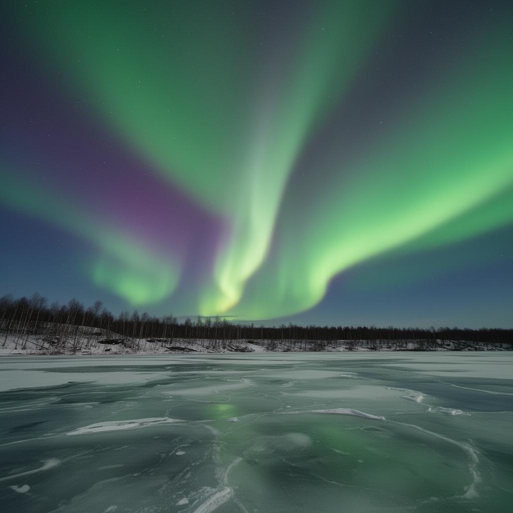 Aurora Borealis