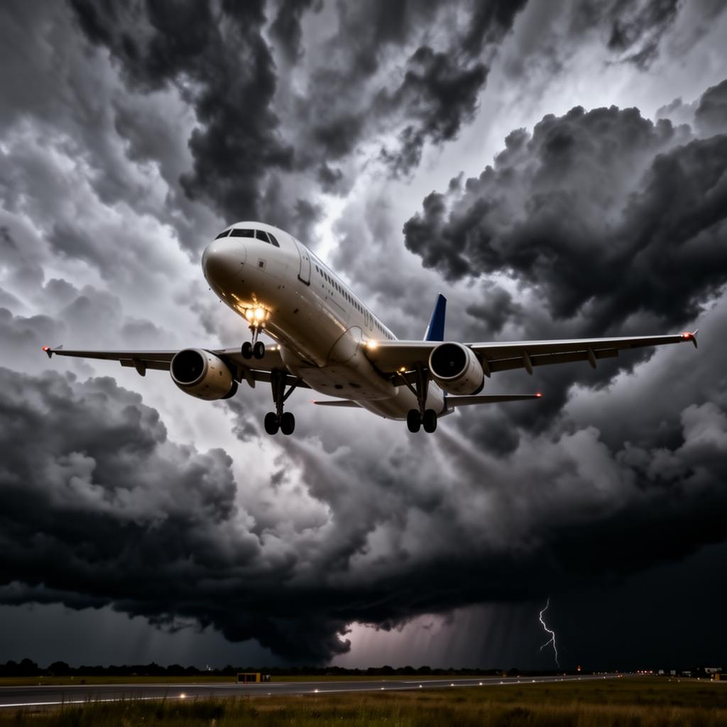 Into the Storm
